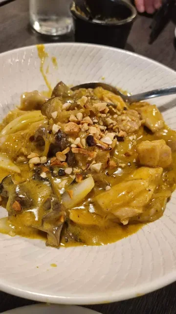 Phuong Vietnamese Restaurant