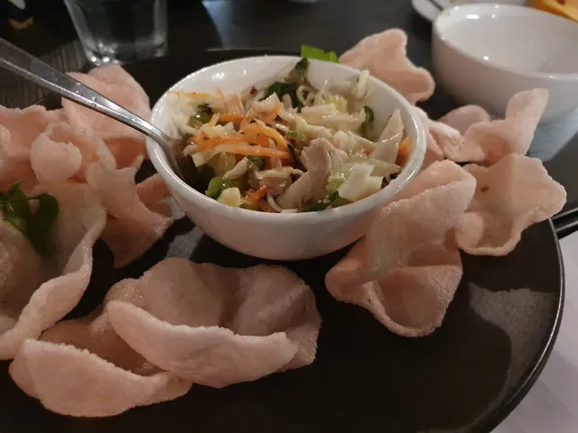 Phuong Vietnamese Restaurant