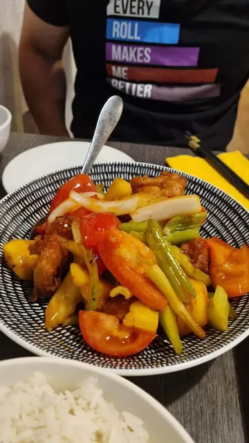 Phuong Vietnamese Restaurant