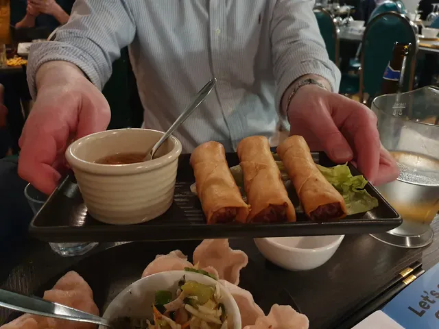 Phuong Vietnamese Restaurant