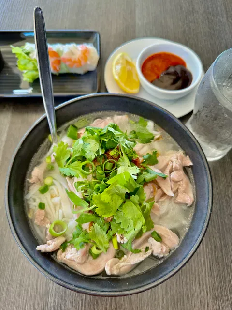 Phuong Vietnamese Restaurant