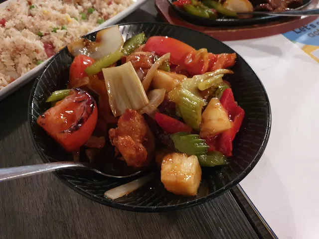Phuong Vietnamese Restaurant