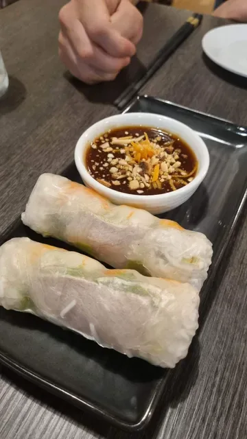 Phuong Vietnamese Restaurant