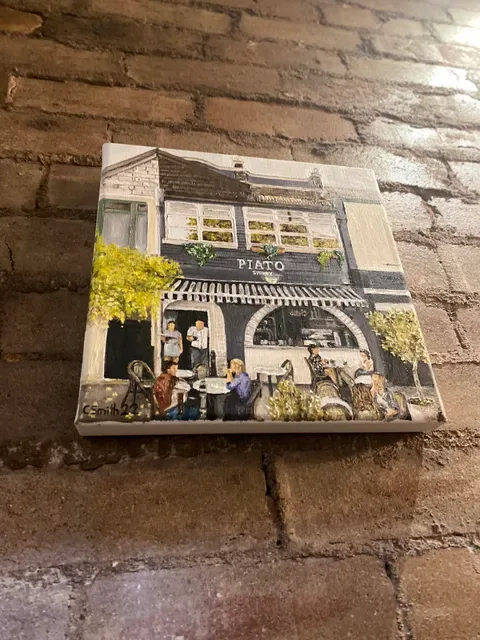 Piato Restaurant