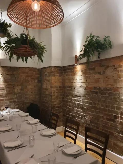 Piato Restaurant