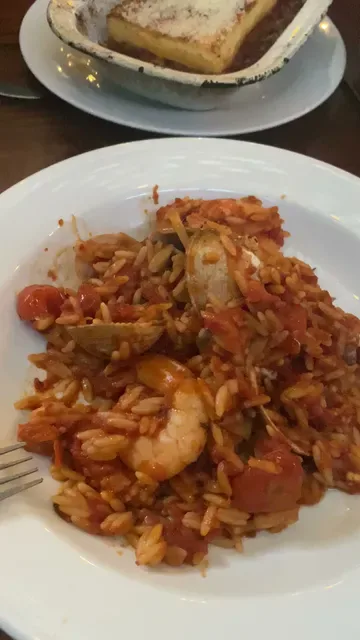 Piato Restaurant