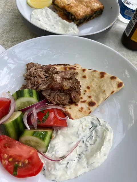 Piato Restaurant