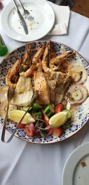 Piato Restaurant