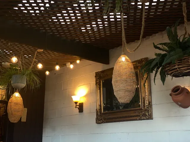 Piato Restaurant