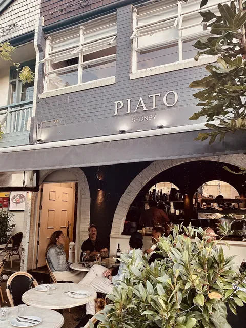 Piato Restaurant