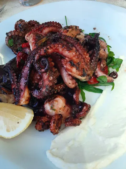 Piato Restaurant