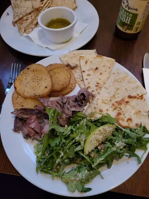 Piato Restaurant