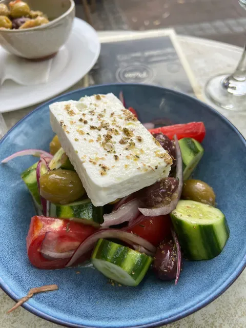 Piato Restaurant