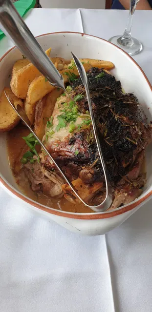 Piato Restaurant
