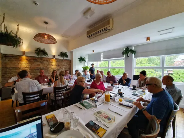 Piato Restaurant