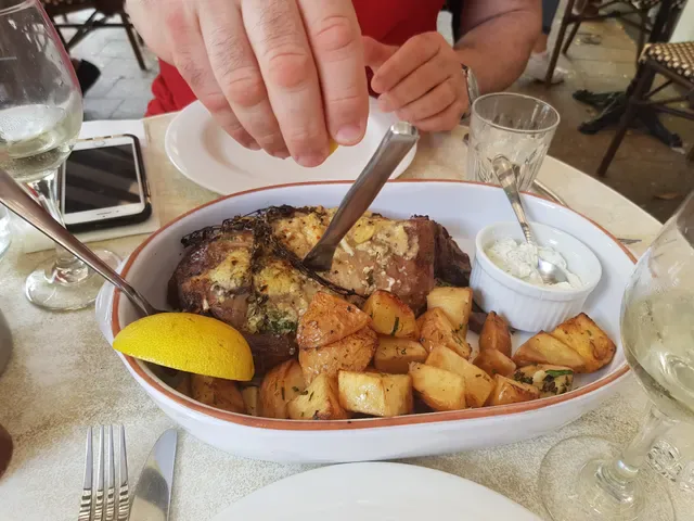 Piato Restaurant