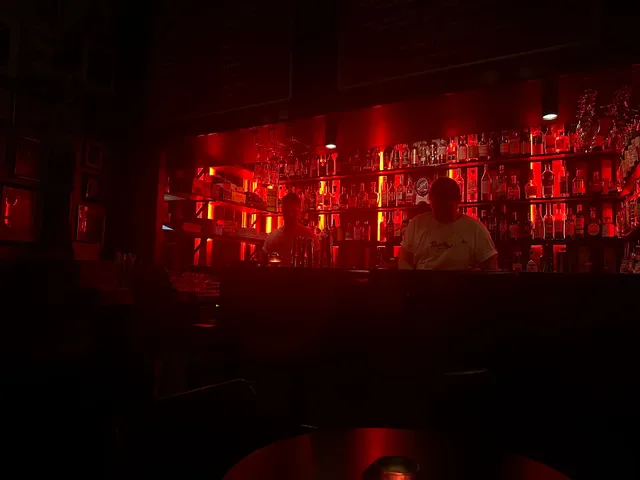 Piccolo Bar Kings Cross
