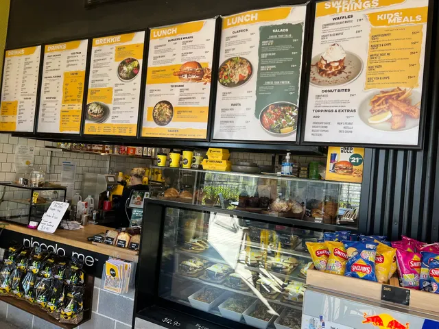 Piccolo Me Moorebank