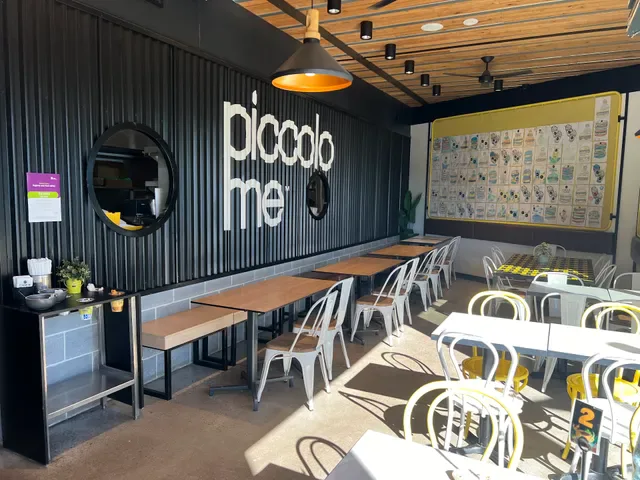 Piccolo Me Moorebank