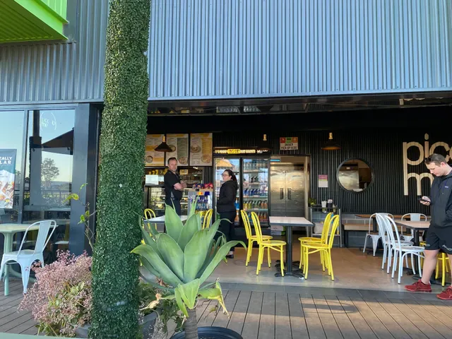 Piccolo Me Moorebank