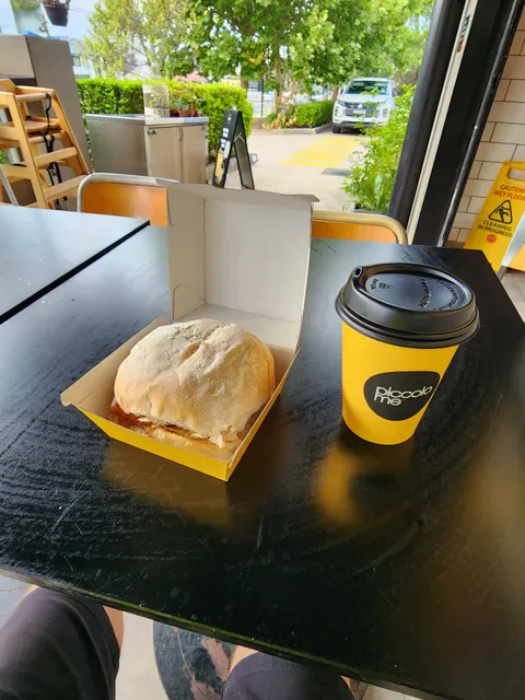 Piccolo Me North Rocks