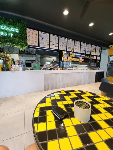 Piccolo Me North Rocks