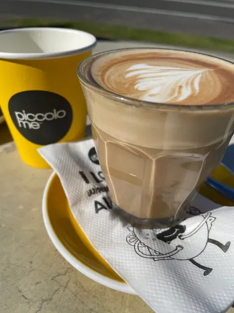 Piccolo Me North Rocks