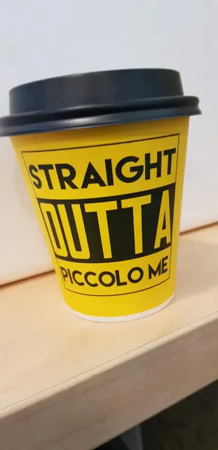 PiccoloMe Bella Vista