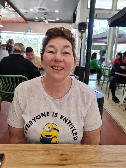Pickle & Lou Cafe