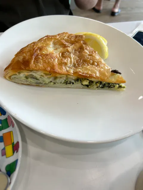 Pickle & Lou Cafe