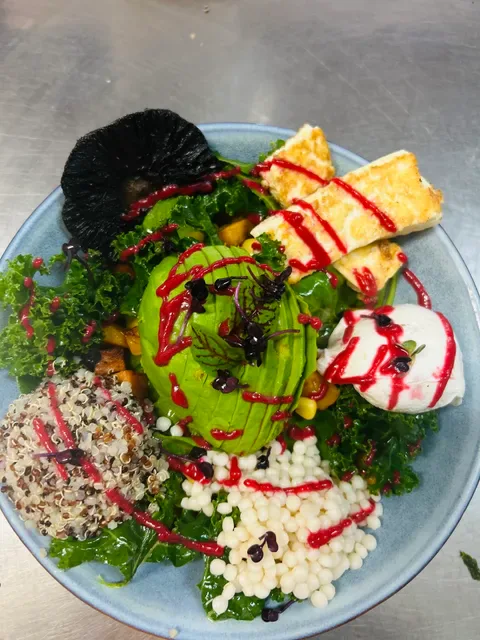 PICO in Curly