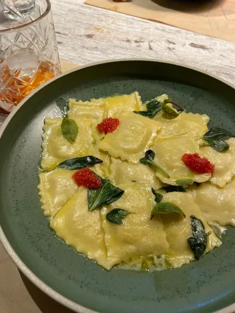 PIKKIO Pizzeria Trattoria