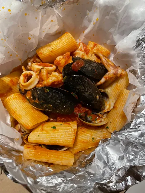 PIKKIO Pizzeria Trattoria