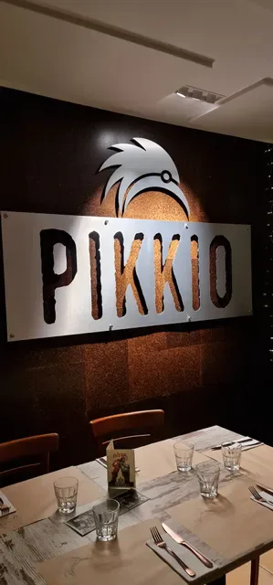 PIKKIO Pizzeria Trattoria