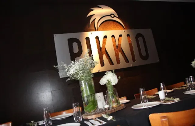PIKKIO Pizzeria Trattoria
