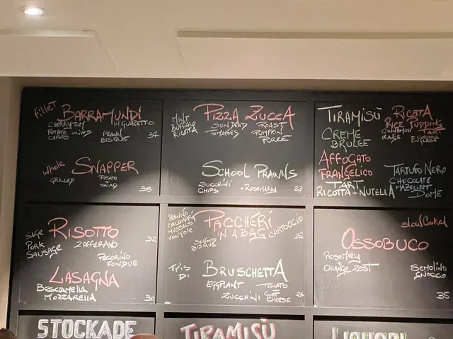 PIKKIO Pizzeria Trattoria