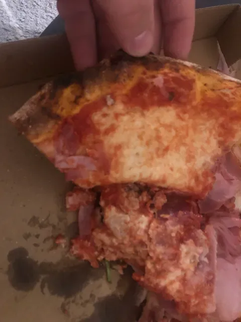PIKKIO Pizzeria Trattoria