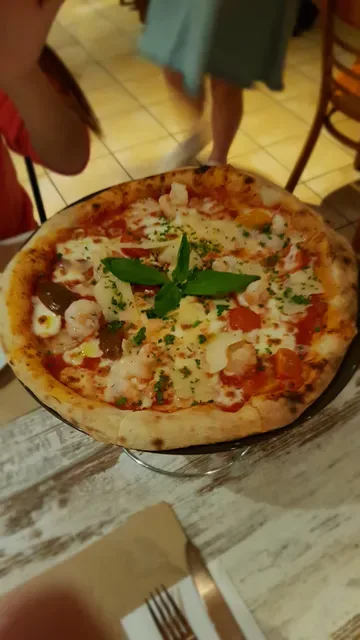 PIKKIO Pizzeria Trattoria