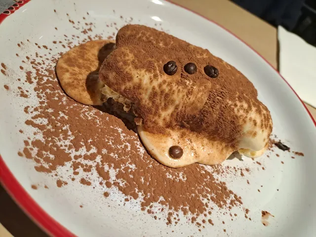 PIKKIO Pizzeria Trattoria