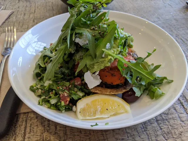 Pilgrims Cronulla