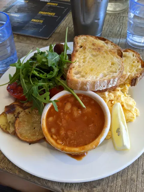 Pilgrims Cronulla