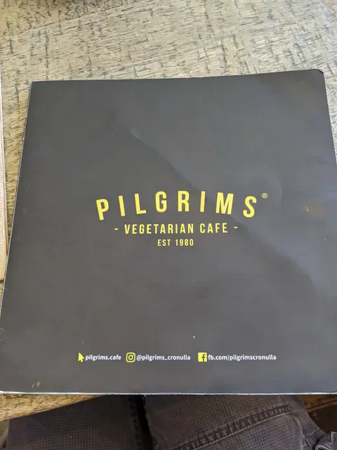 Pilgrims Cronulla