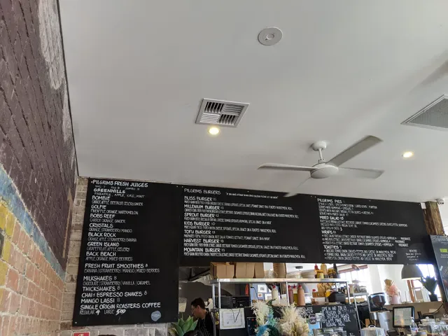 Pilgrims Cronulla