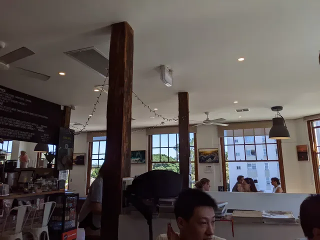 Pilgrims Cronulla