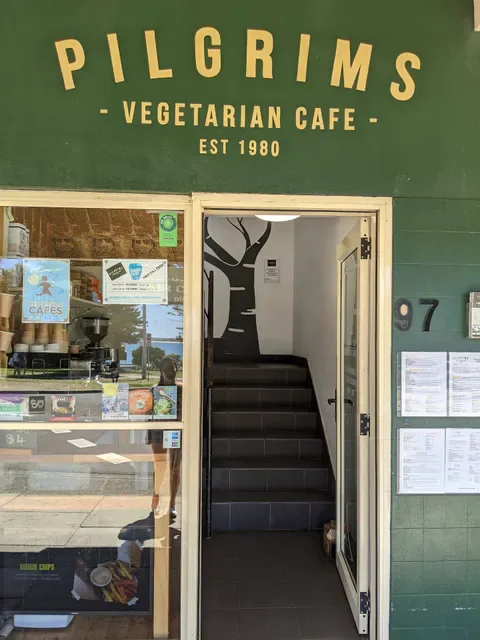 Pilgrims Cronulla