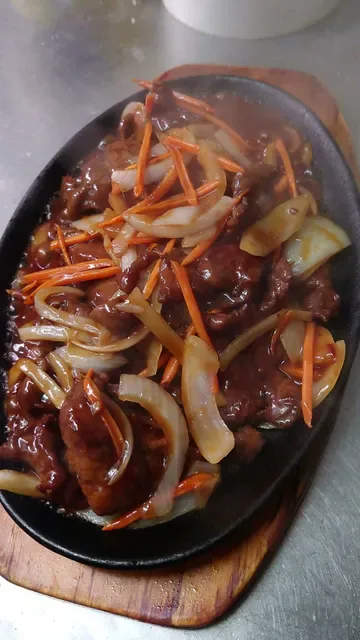 Pink Diamond Chinese Restaurant