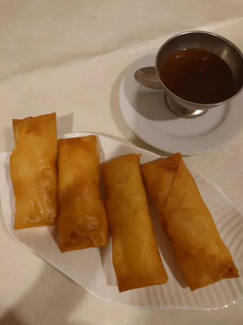 Pink Diamond Chinese Restaurant
