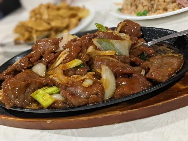 Pink Diamond Chinese Restaurant