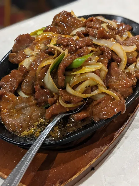 Pink Diamond Chinese Restaurant