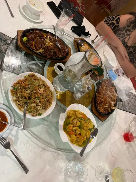 Pink Diamond Chinese Restaurant